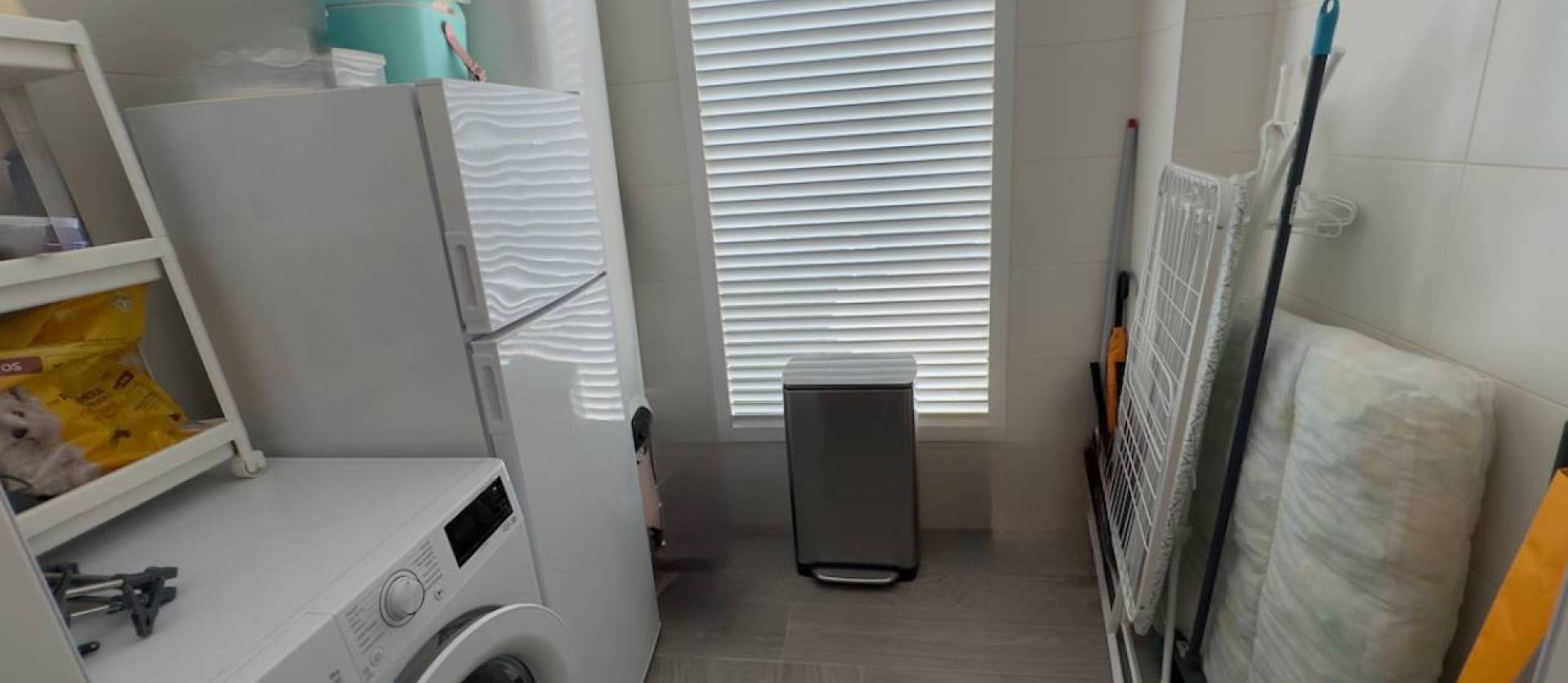 Venta - Apartment - Algorfa - La Finca Golf