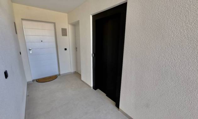 Venta - Apartment - Algorfa - La Finca Golf