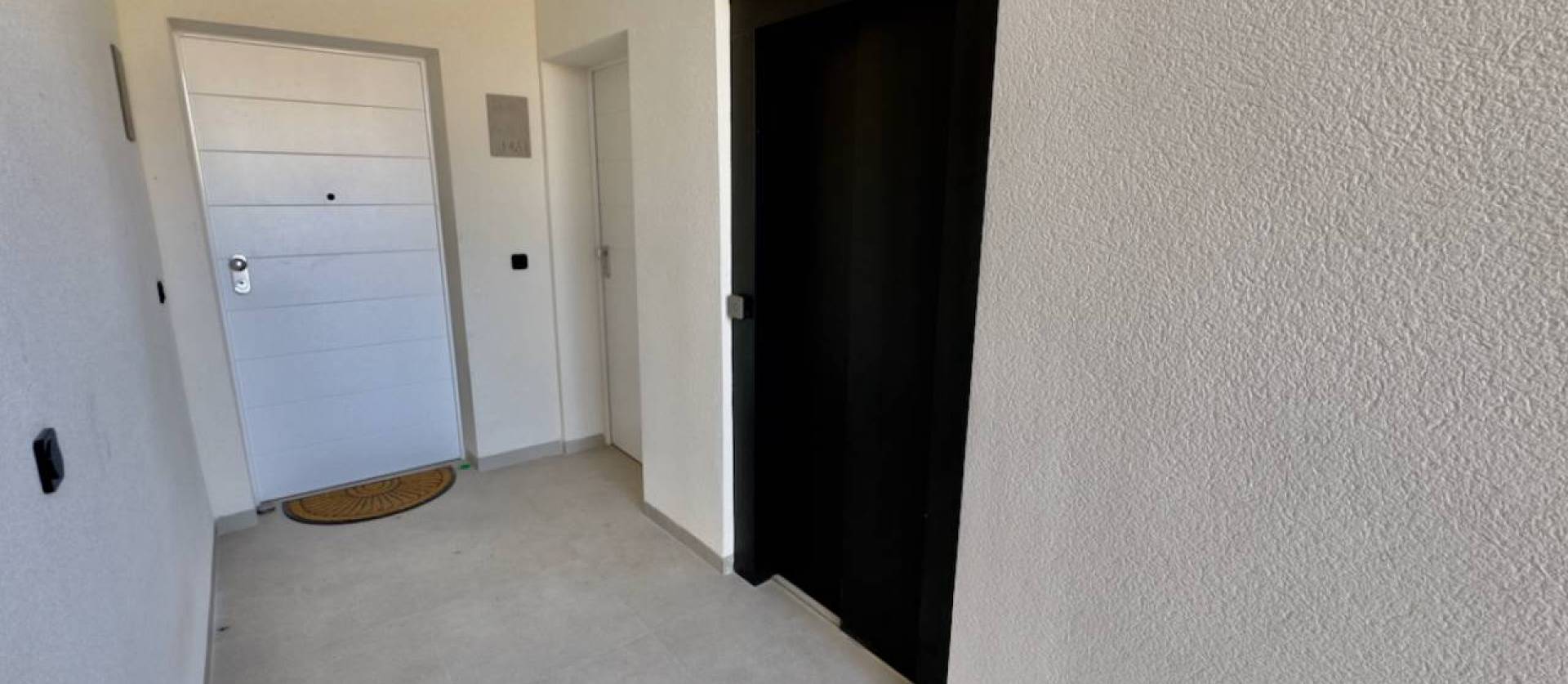 Venta - Apartment - Algorfa - La Finca Golf