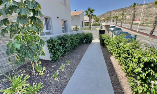 Venta - Apartment - Algorfa - La Finca Golf