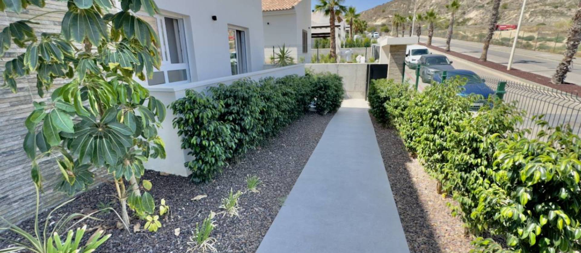 Venta - Apartment - Algorfa - La Finca Golf