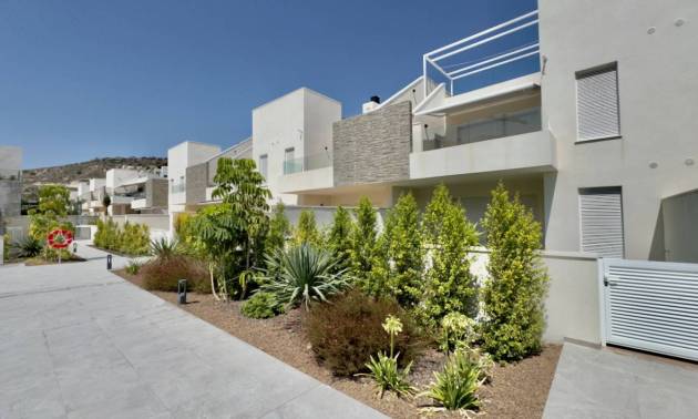 Venta - Apartment - Algorfa - La Finca Golf