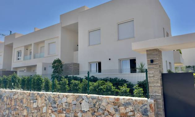 Venta - Apartment - Algorfa - La Finca Golf