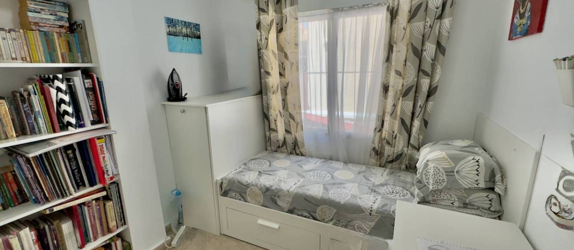 Sale - Villa - Ciudad Quesada