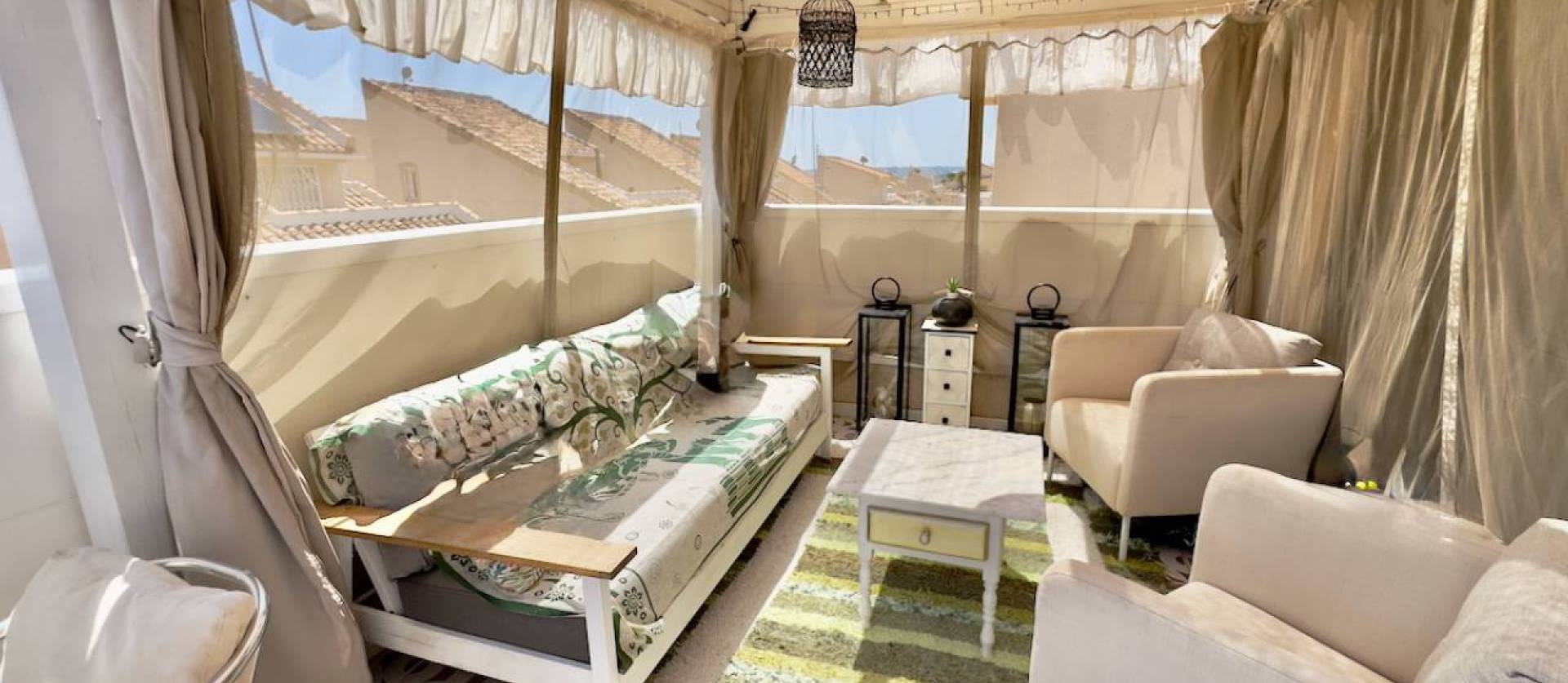 Sale - Villa - Ciudad Quesada