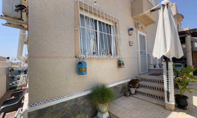 Sale - Villa - Ciudad Quesada