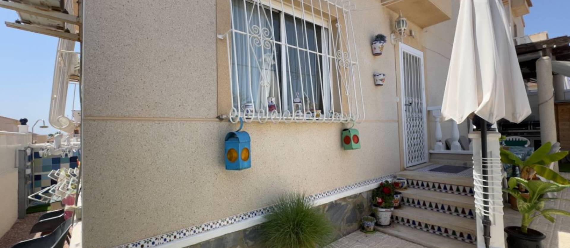 Sale - Villa - Ciudad Quesada