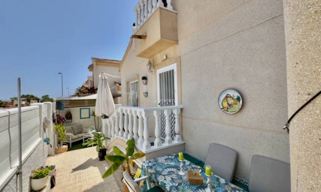 Sale - Villa - Ciudad Quesada