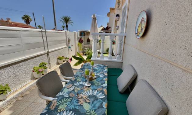 Sale - Villa - Ciudad Quesada