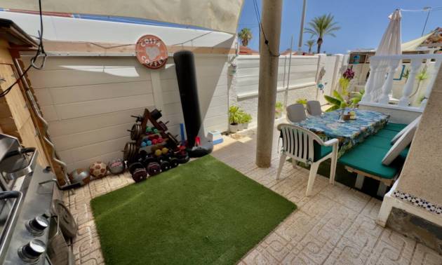 Sale - Villa - Ciudad Quesada