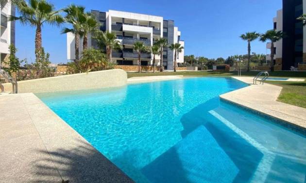 Sale - Apartment - Orihuela Costa