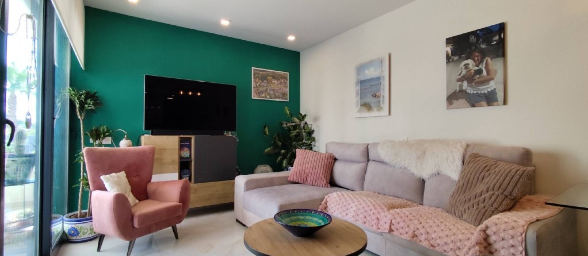 Sale - Apartment - Orihuela Costa