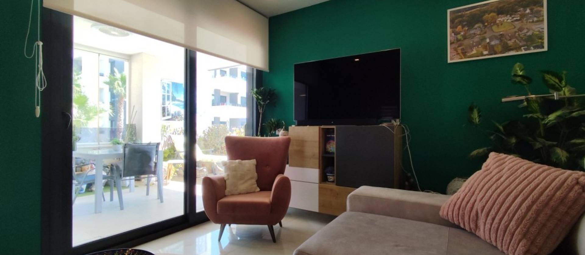 Sale - Apartment - Orihuela Costa