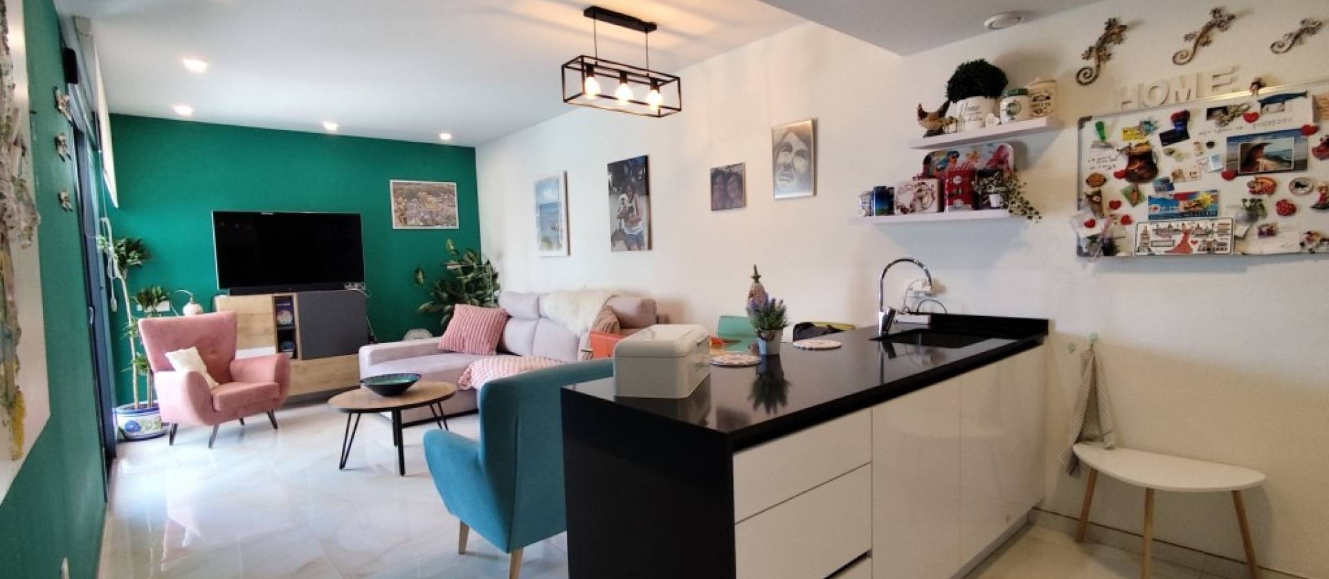 Sale - Apartment - Orihuela Costa