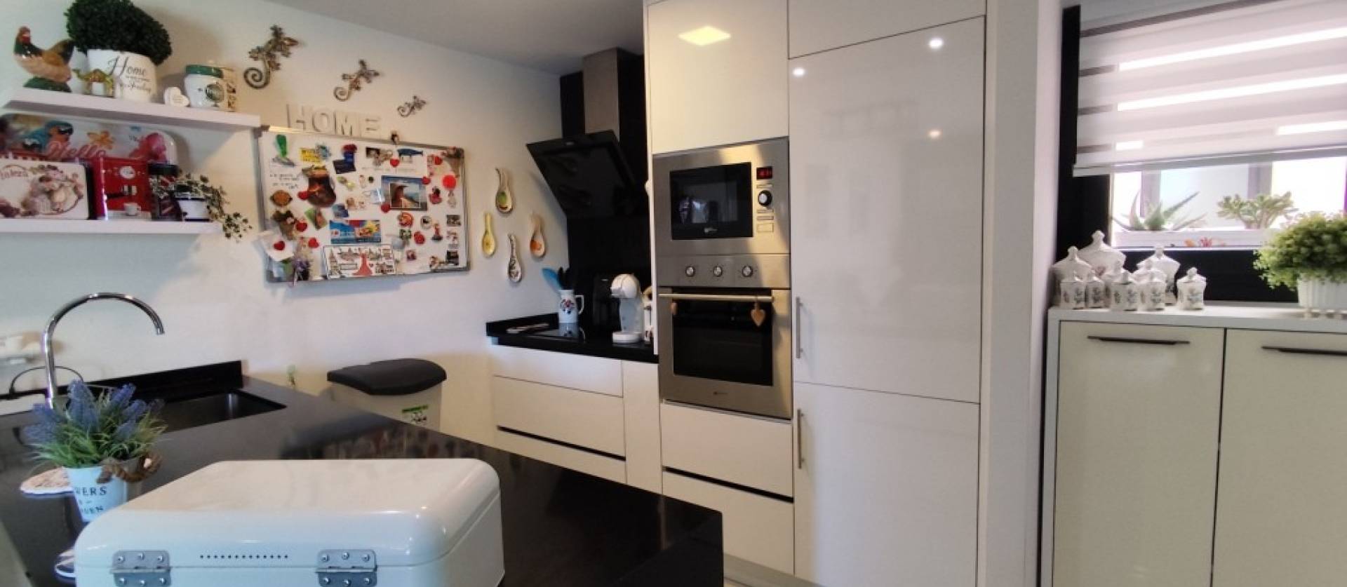 Sale - Apartment - Orihuela Costa