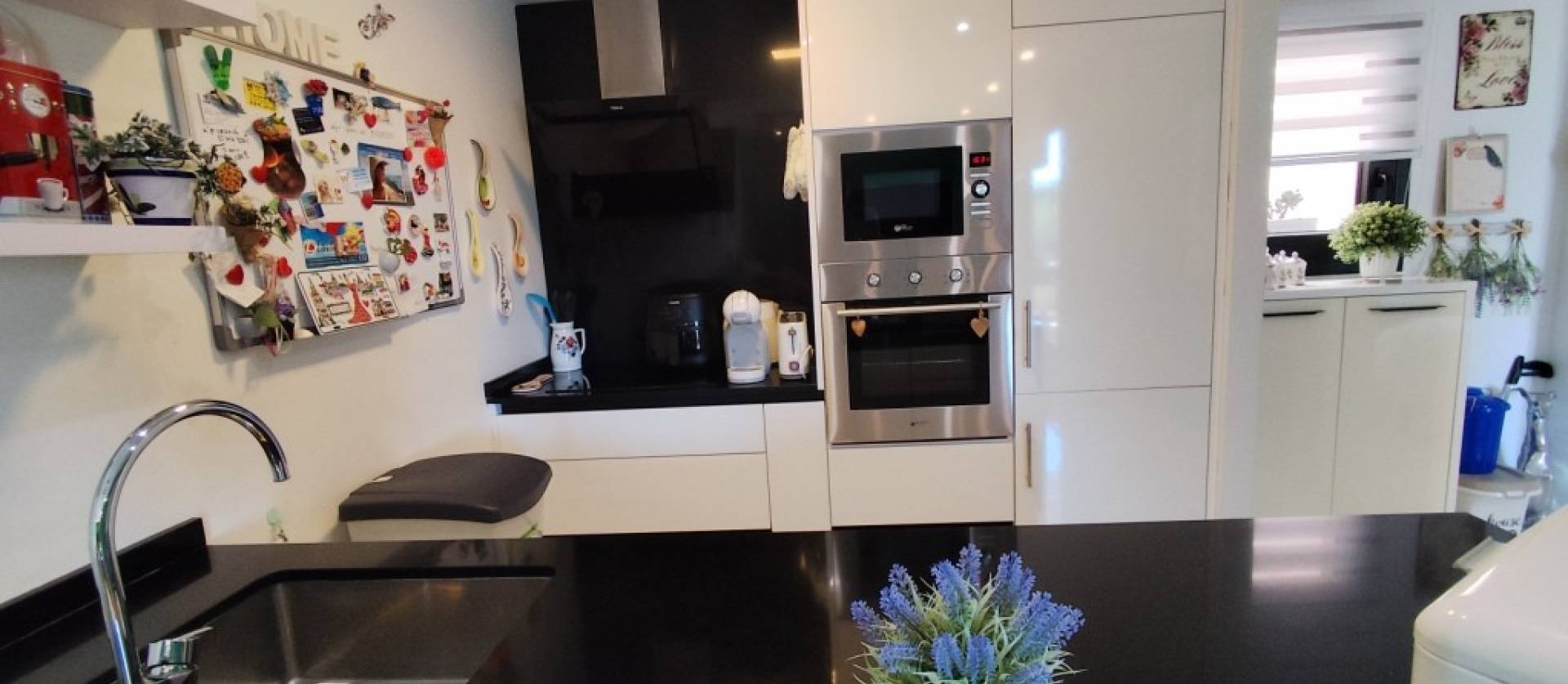 Sale - Apartment - Orihuela Costa