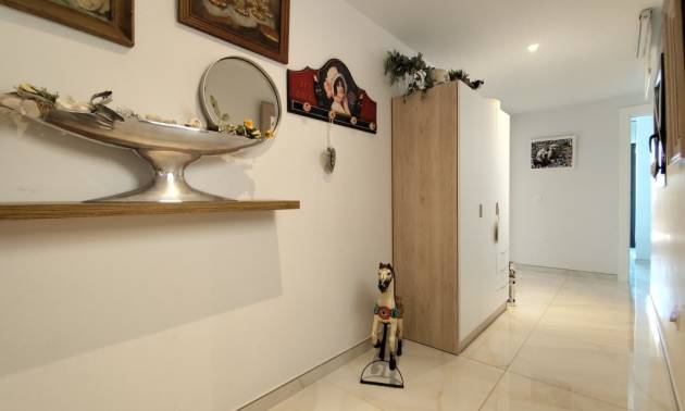 Sale - Apartment - Orihuela Costa