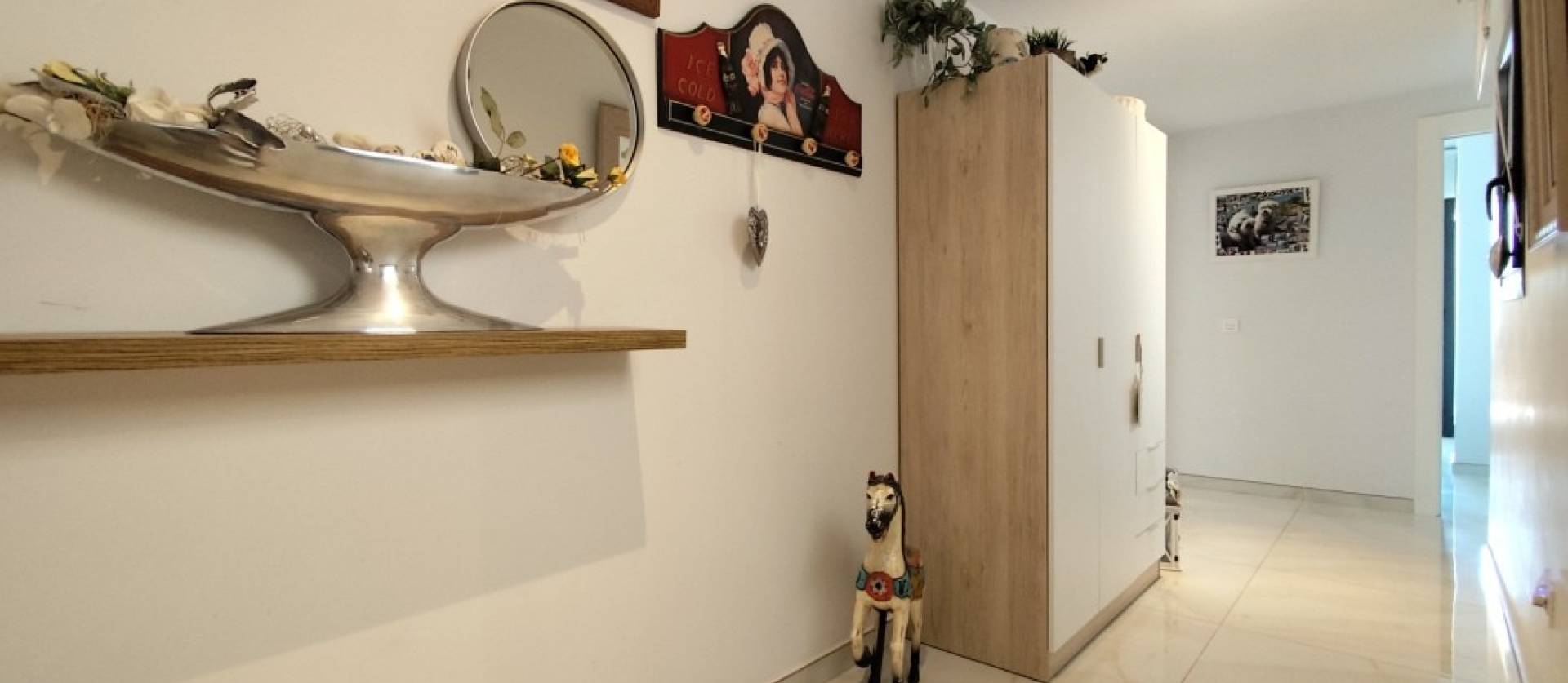 Sale - Apartment - Orihuela Costa