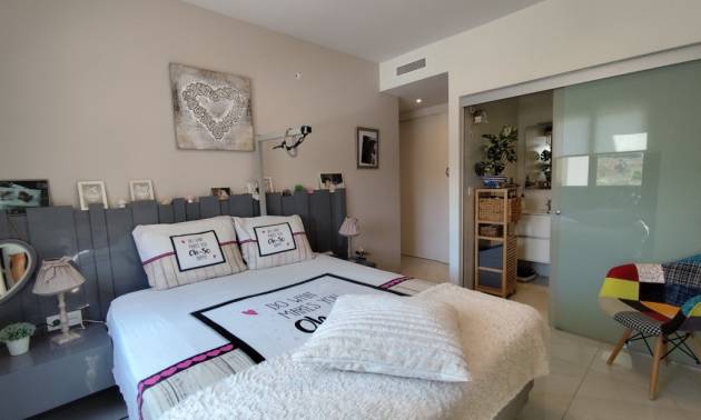 Sale - Apartment - Orihuela Costa