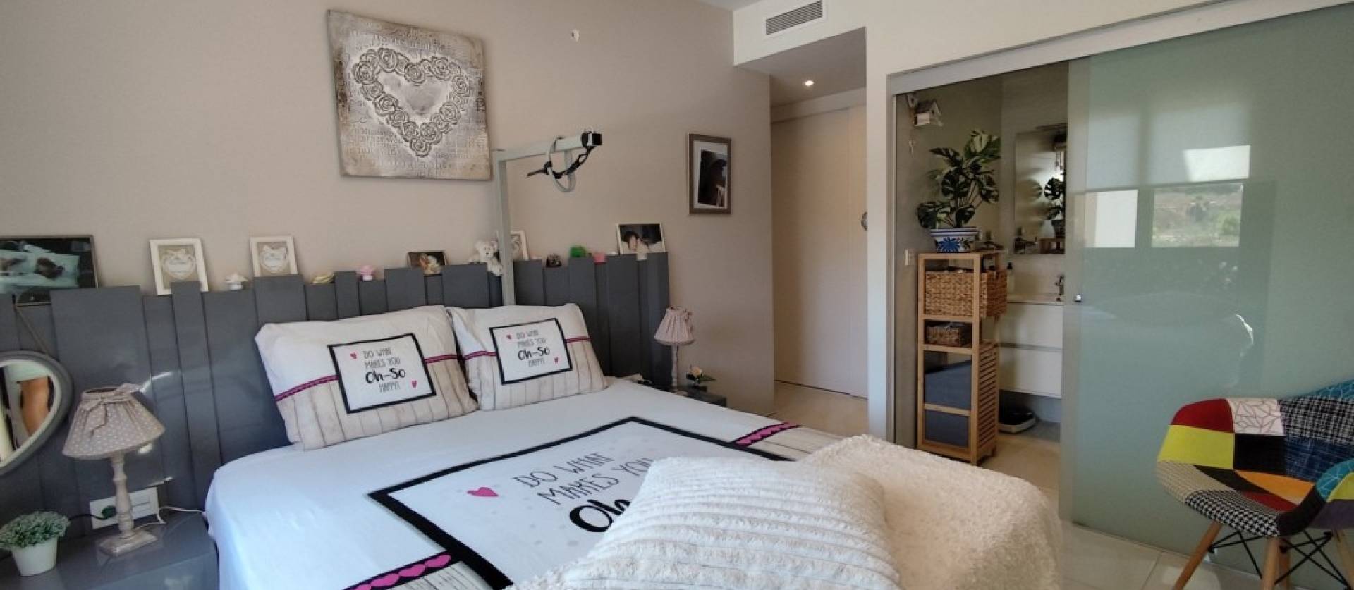 Sale - Apartment - Orihuela Costa