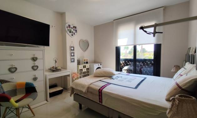 Sale - Apartment - Orihuela Costa