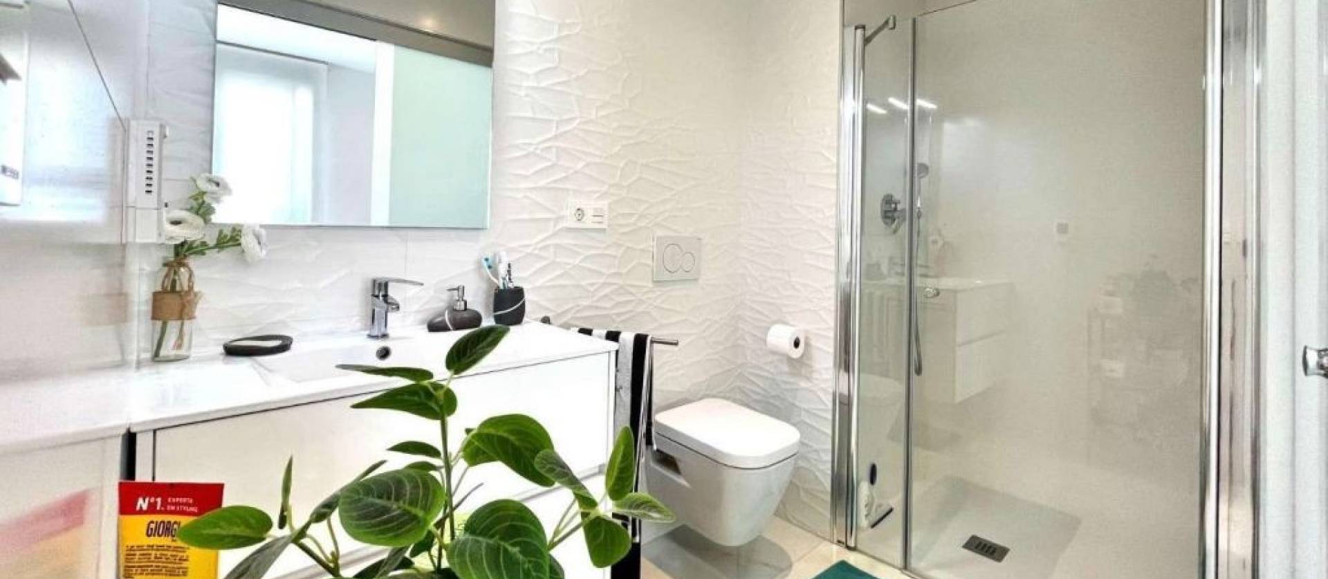 Sale - Apartment - Orihuela Costa