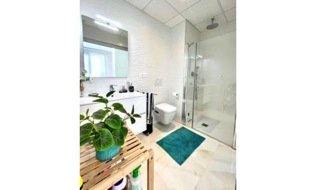 Sale - Apartment - Orihuela Costa