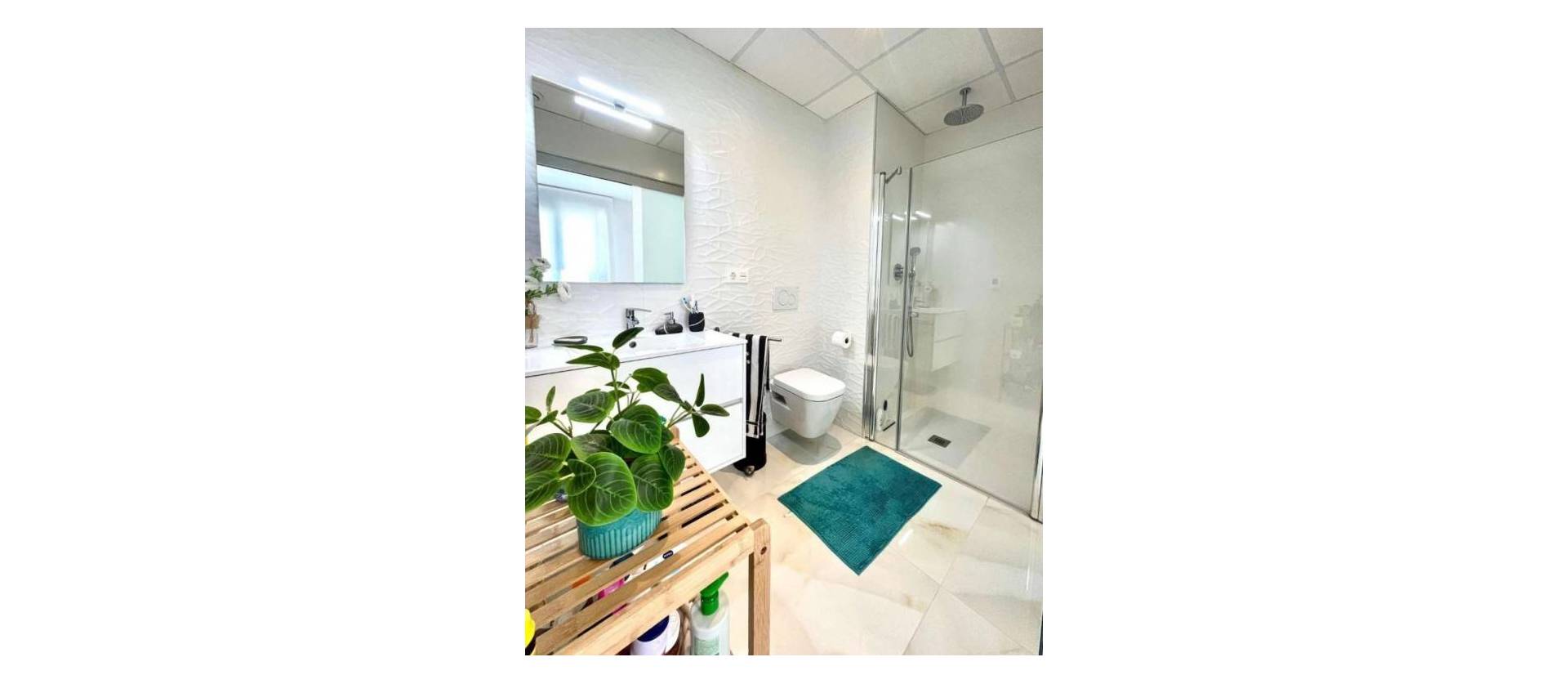 Sale - Apartment - Orihuela Costa