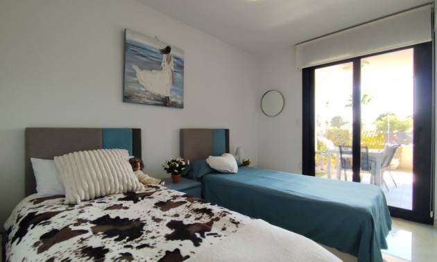 Sale - Apartment - Orihuela Costa