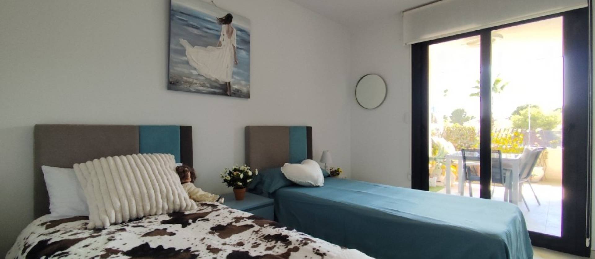 Sale - Apartment - Orihuela Costa