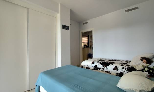 Sale - Apartment - Orihuela Costa