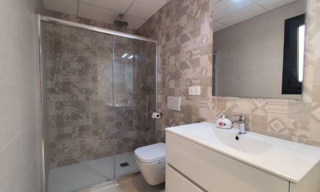 Sale - Apartment - Orihuela Costa