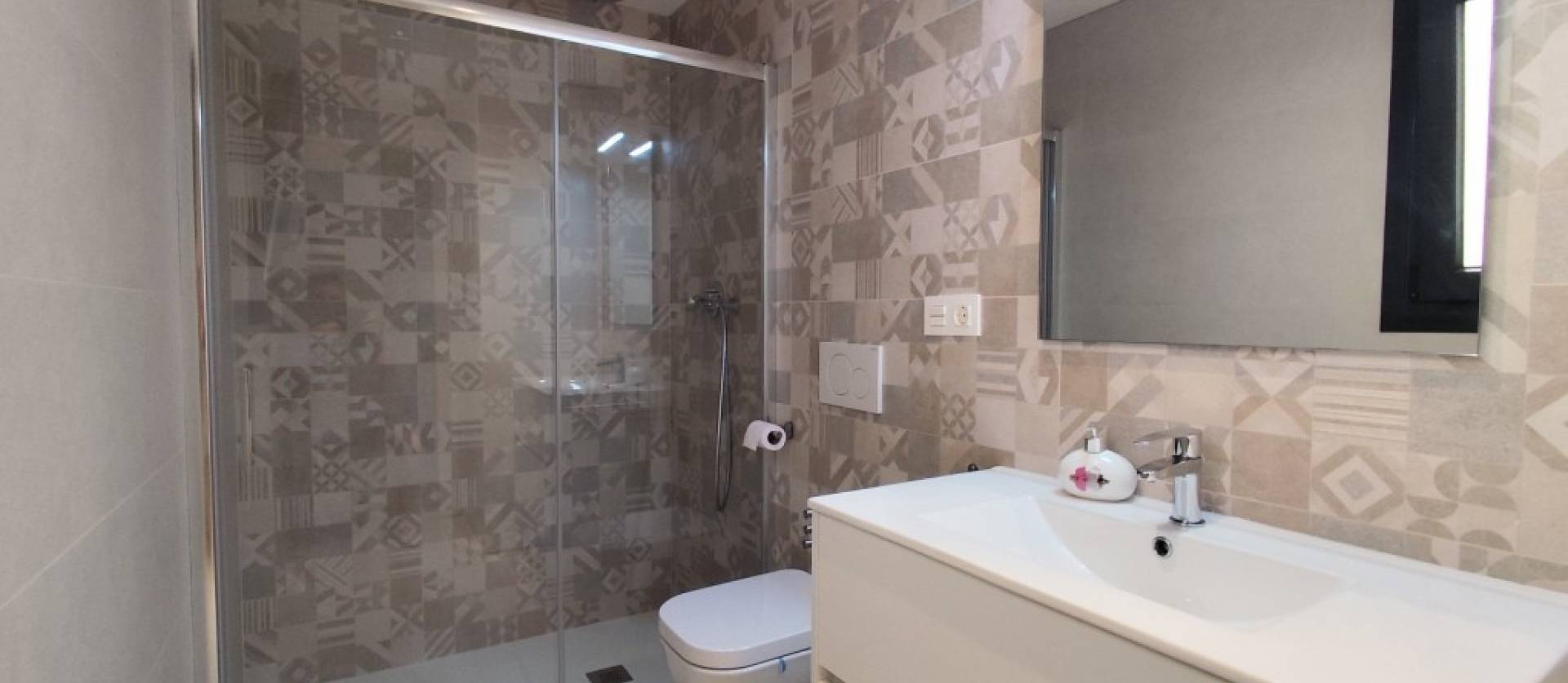 Sale - Apartment - Orihuela Costa