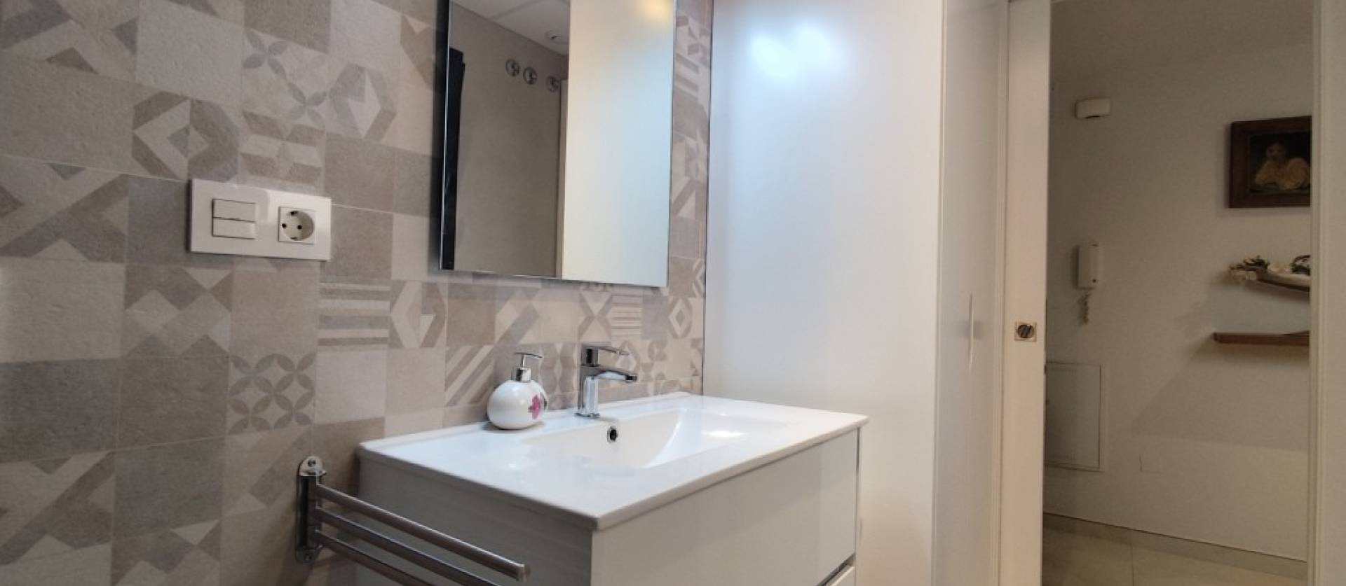 Sale - Apartment - Orihuela Costa