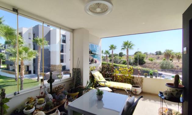 Sale - Apartment - Orihuela Costa