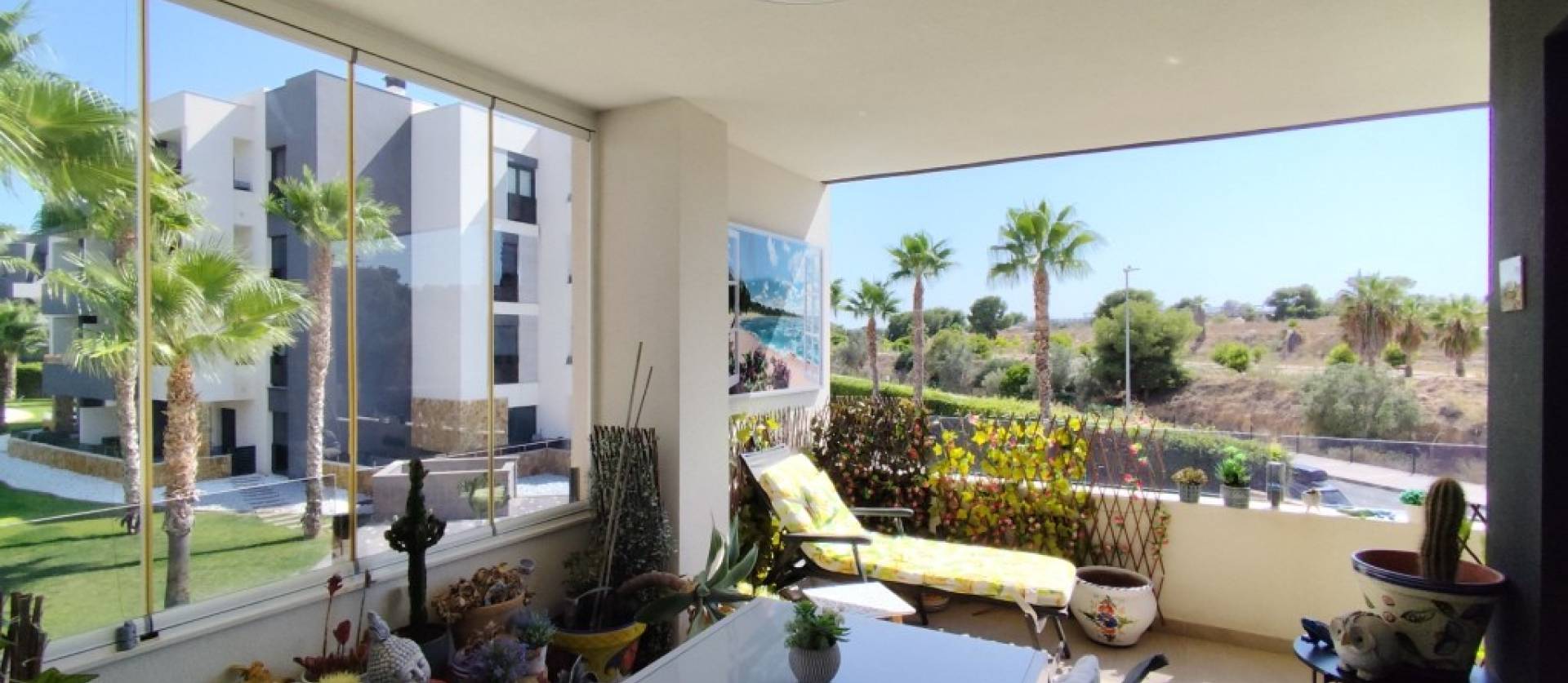 Sale - Apartment - Orihuela Costa