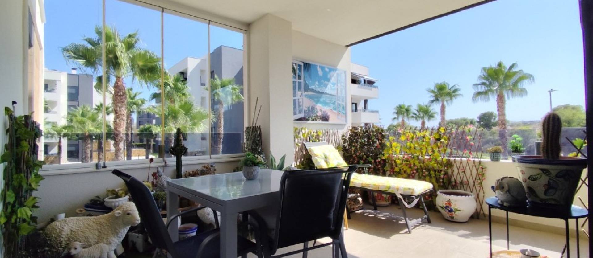 Sale - Apartment - Orihuela Costa