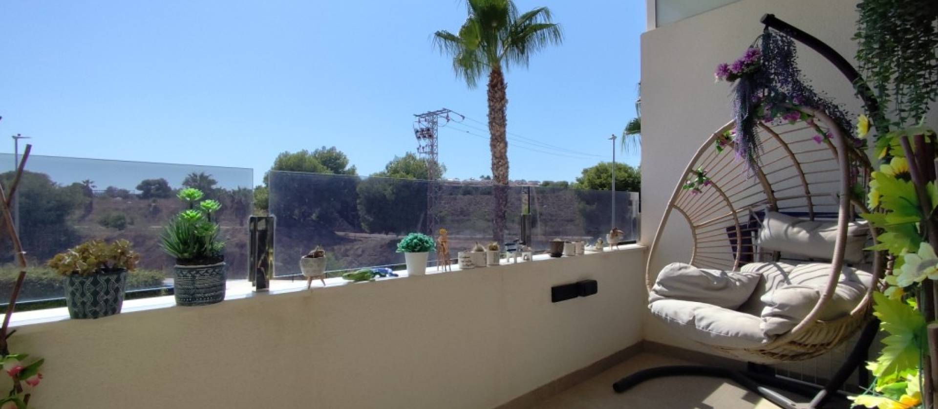Sale - Apartment - Orihuela Costa