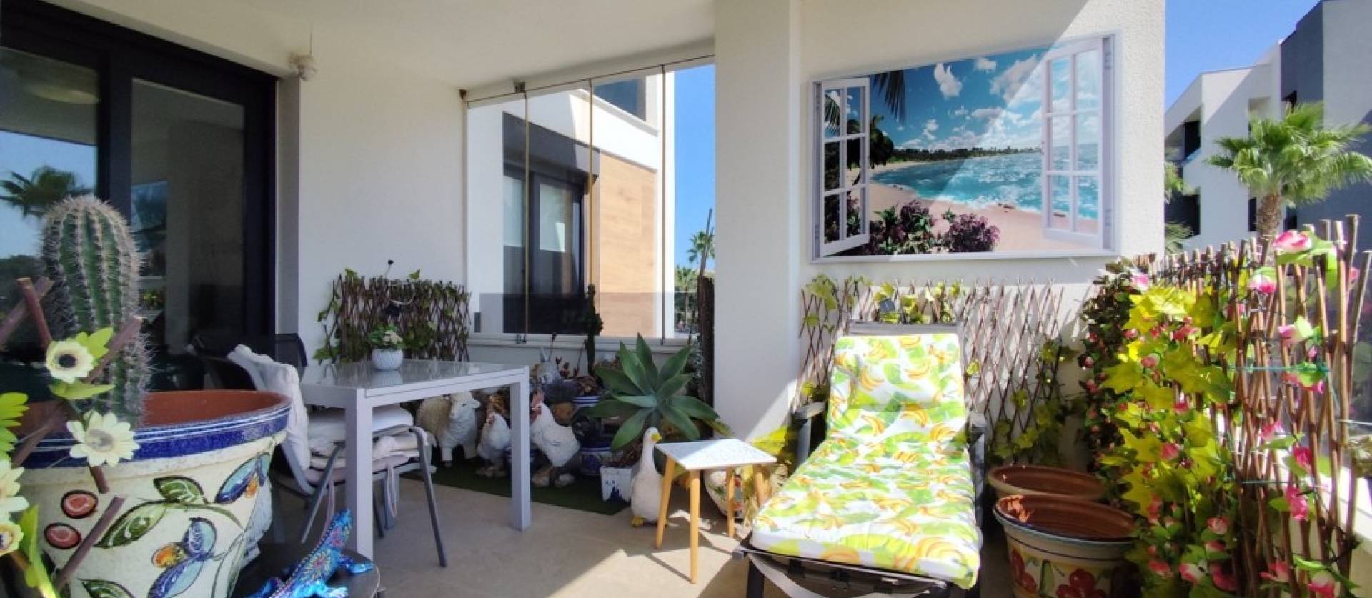 Sale - Apartment - Orihuela Costa