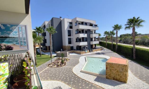 Sale - Apartment - Orihuela Costa