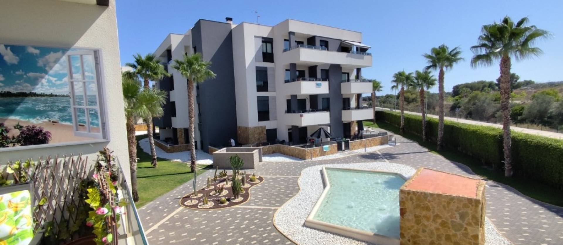 Sale - Apartment - Orihuela Costa