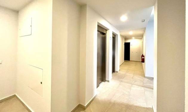 Sale - Apartment - Orihuela Costa