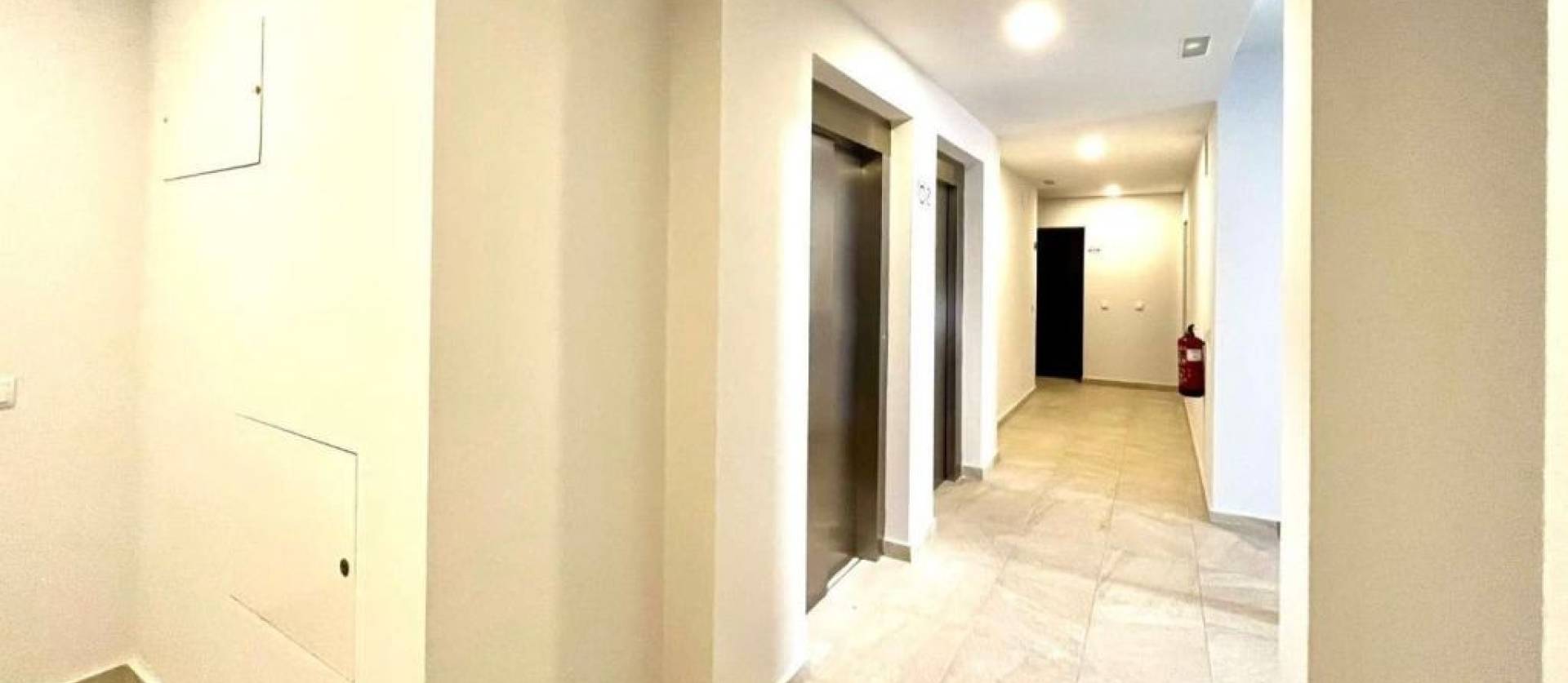 Sale - Apartment - Orihuela Costa