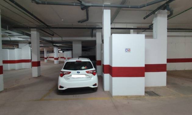 Sale - Apartment - Orihuela Costa