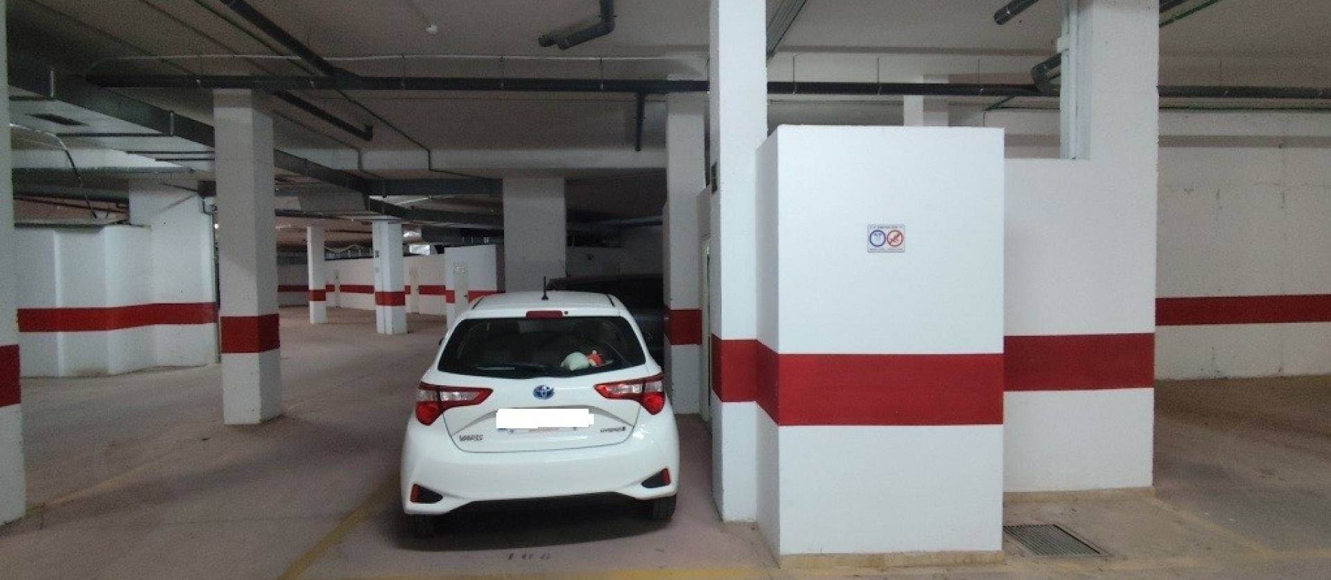 Sale - Apartment - Orihuela Costa