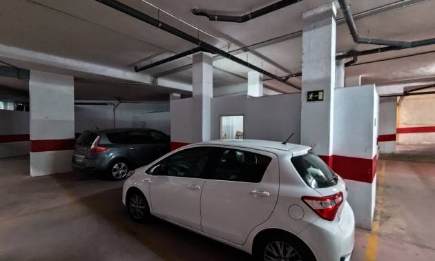 Sale - Apartment - Orihuela Costa