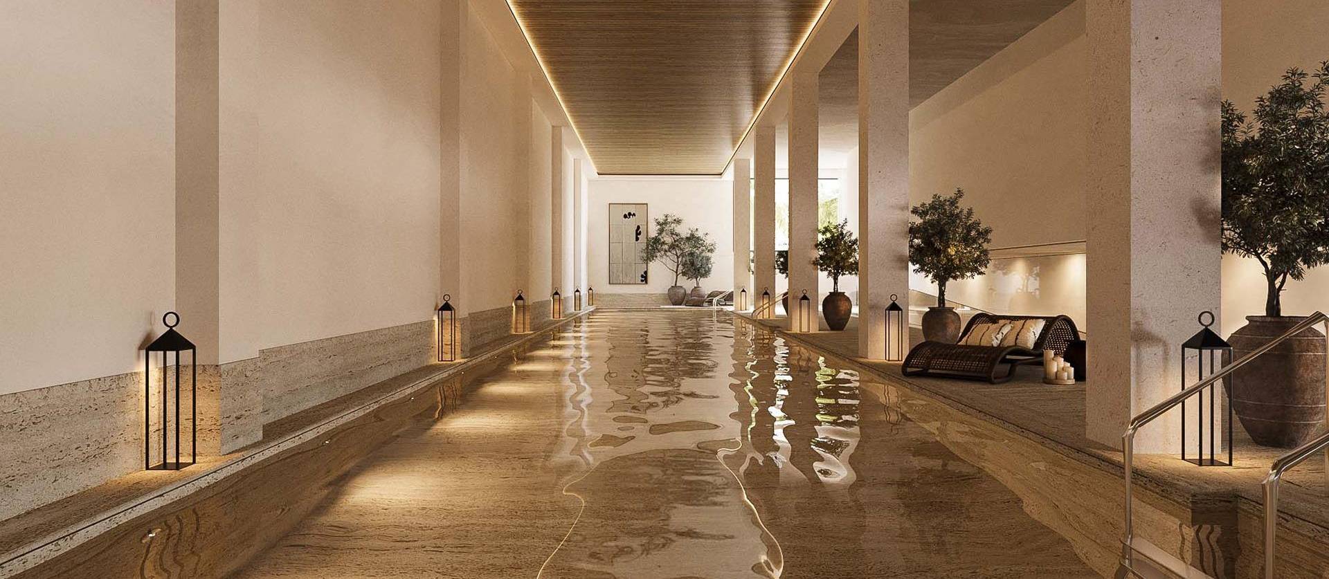 Nueva construcción  - Apartment - Mojacar - Playa Macenas (Mojácar)