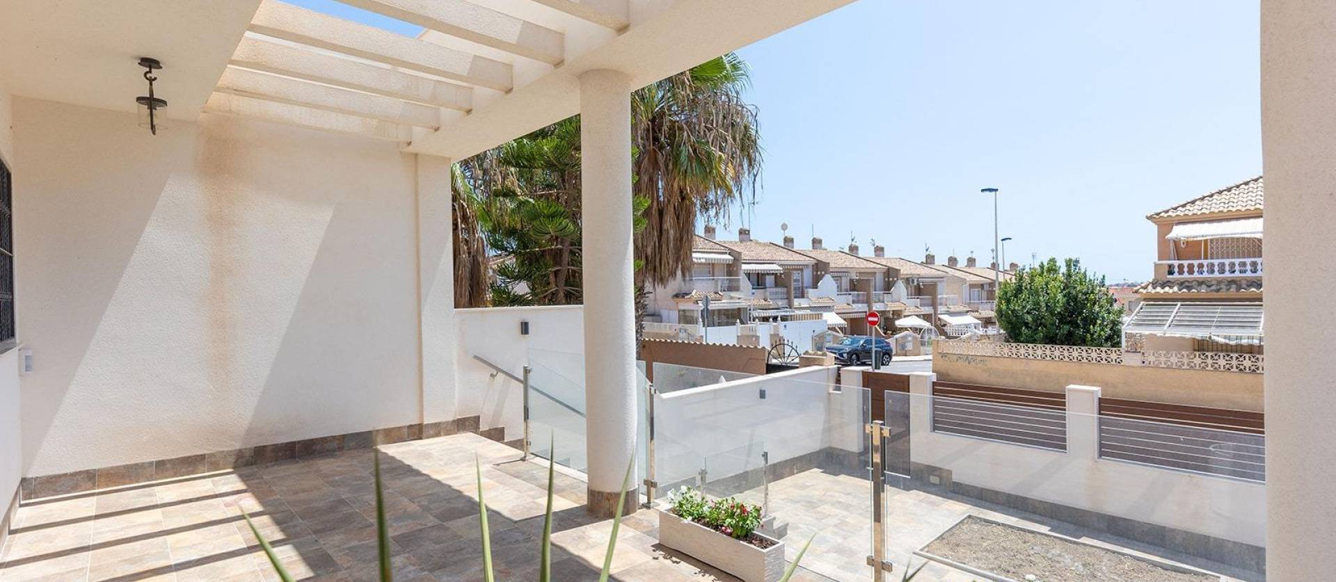 Venta - Villa - Torrevieja - Aguas Nuevas