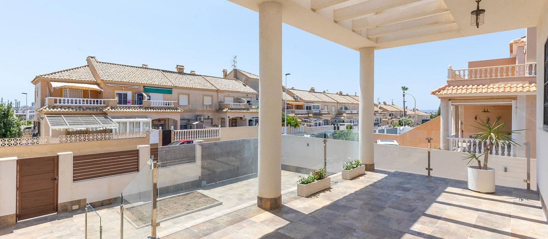 Venta - Villa - Torrevieja - Aguas Nuevas