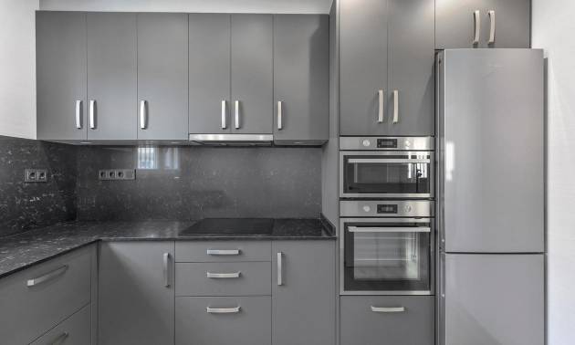 Venta - Villa - Torrevieja - Aguas Nuevas